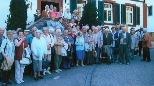 Seniorengemeinschaft Neibsheim