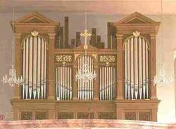 Orgel